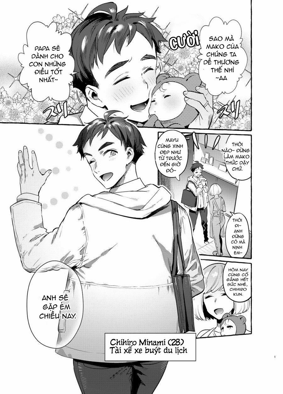TỔNG HỢP ONESHOT BL CHỊT CHỊT 38 trang 1