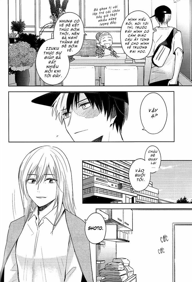 TỔNG HỢP ONESHOT BL CHỊT CHỊT 380 trang 10