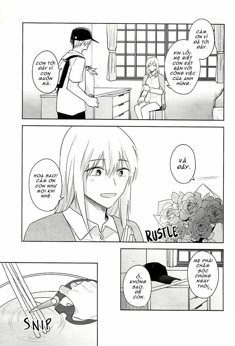 TỔNG HỢP ONESHOT BL CHỊT CHỊT 380 trang 11