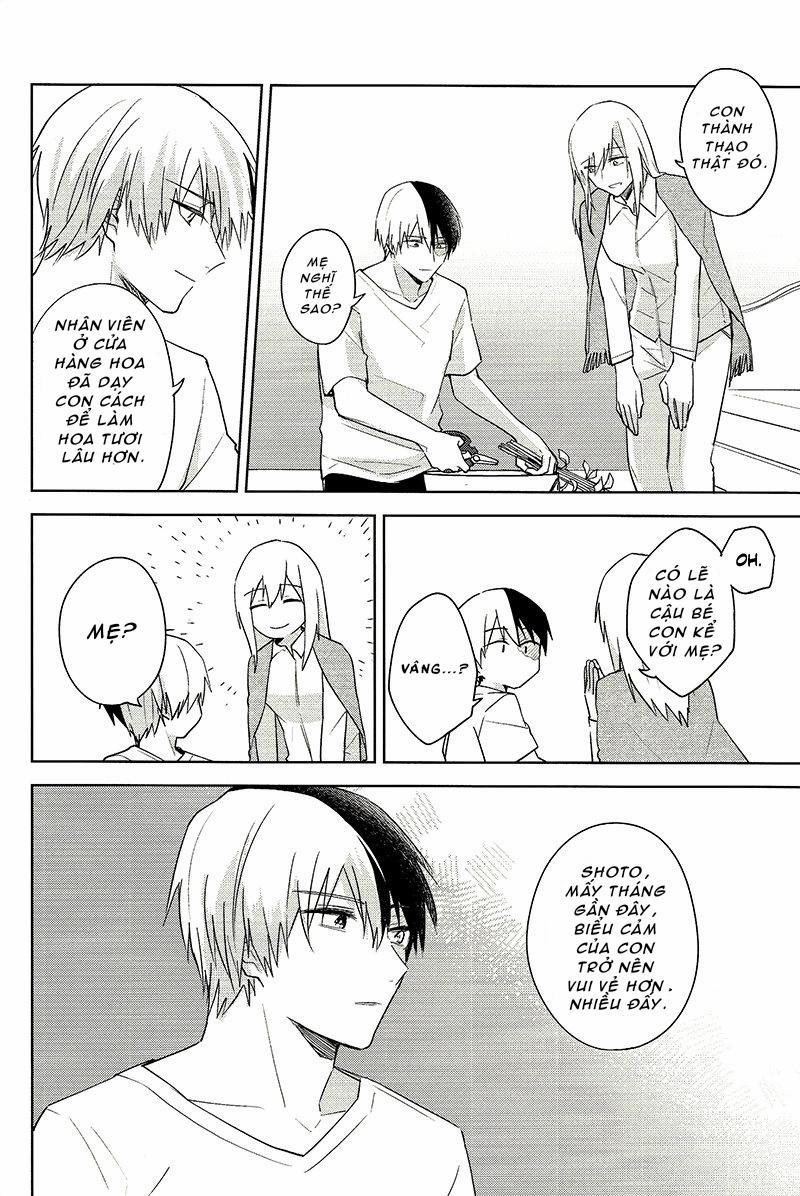 TỔNG HỢP ONESHOT BL CHỊT CHỊT 380 trang 12