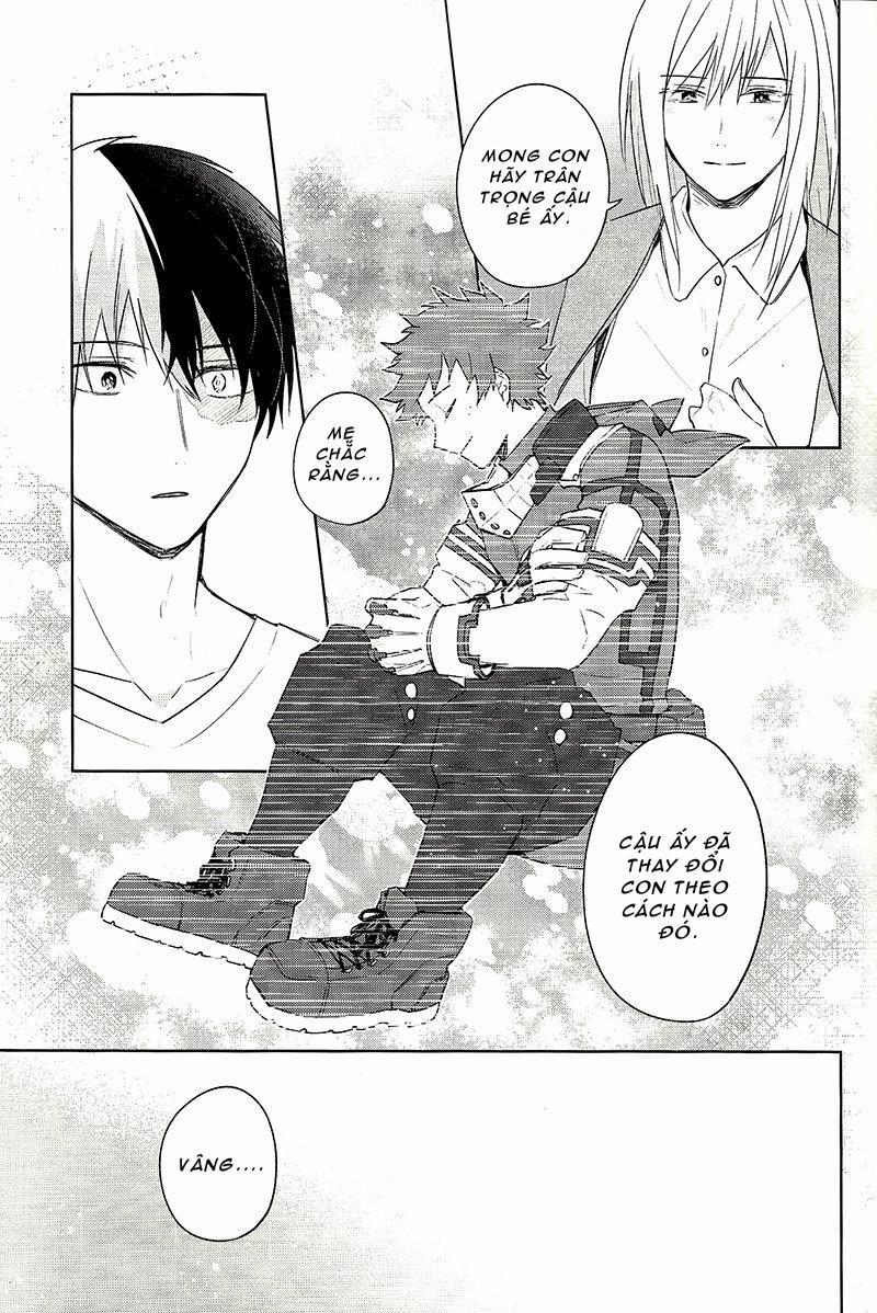 TỔNG HỢP ONESHOT BL CHỊT CHỊT 380 trang 15