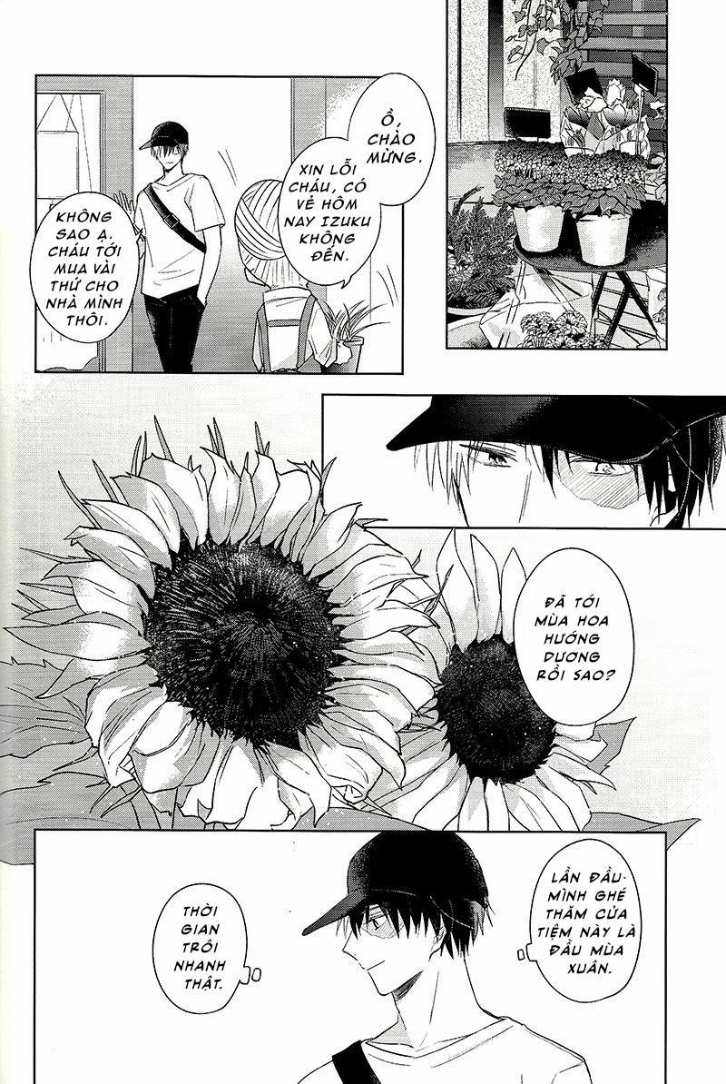 TỔNG HỢP ONESHOT BL CHỊT CHỊT 380 trang 16