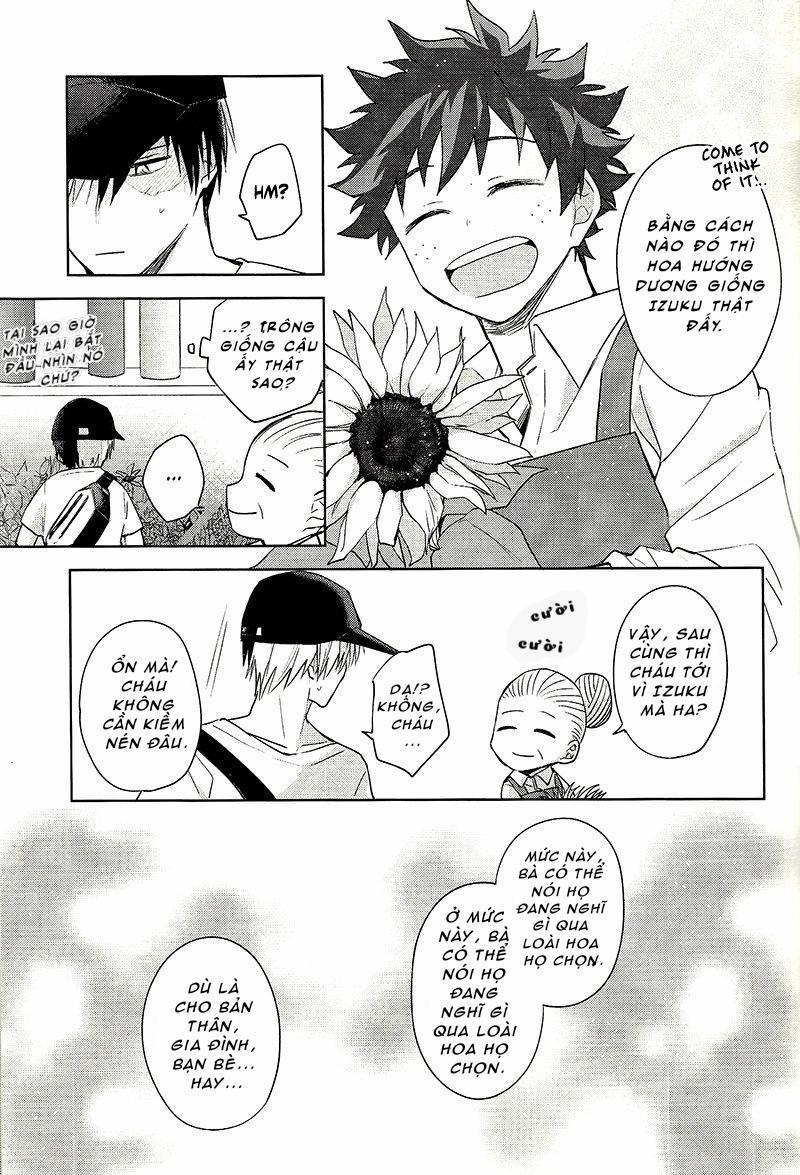 TỔNG HỢP ONESHOT BL CHỊT CHỊT 380 trang 17