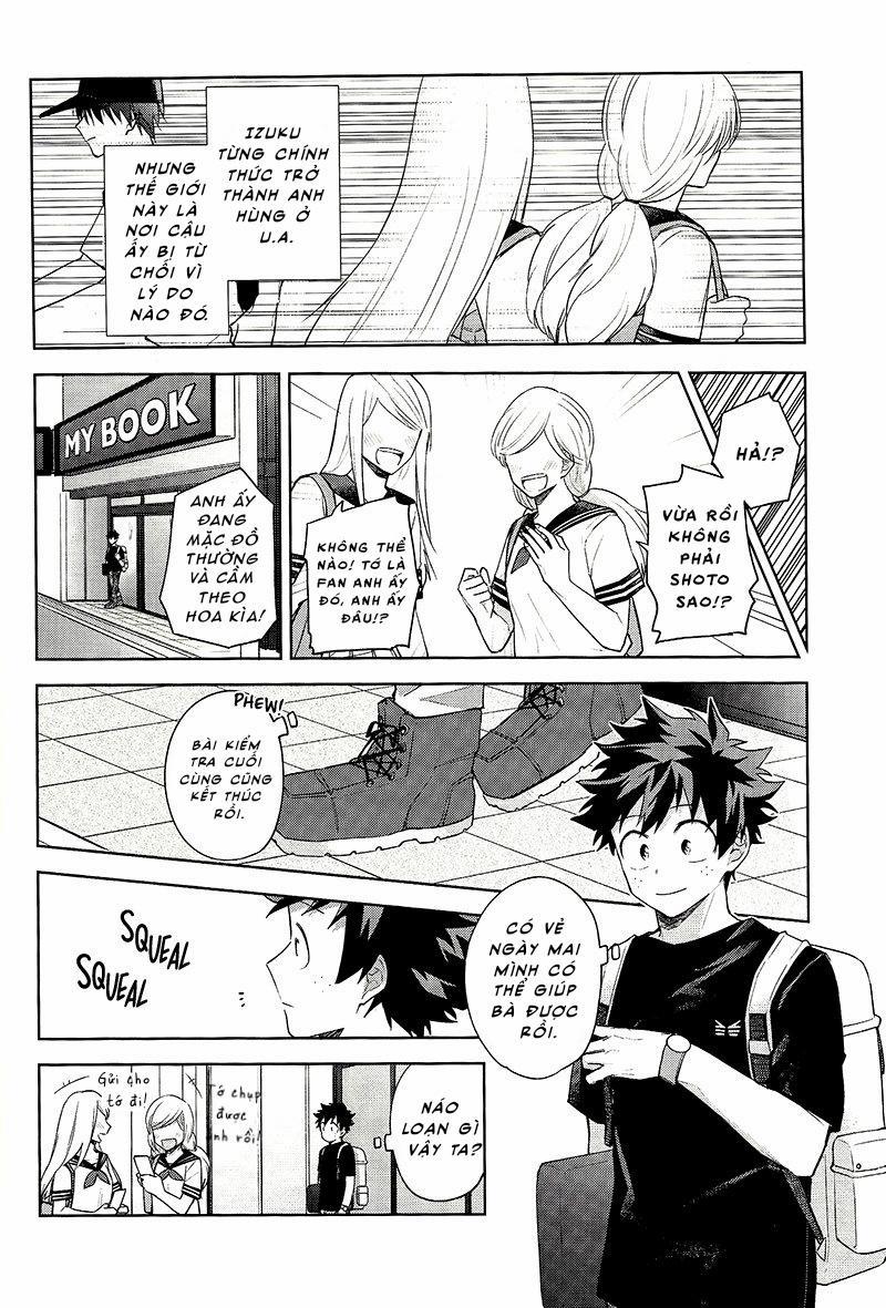 TỔNG HỢP ONESHOT BL CHỊT CHỊT 380 trang 22