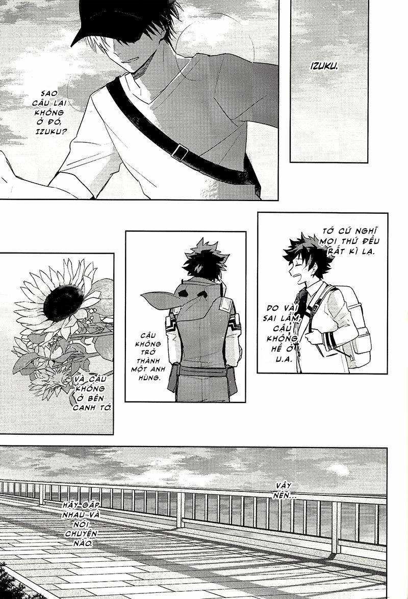 TỔNG HỢP ONESHOT BL CHỊT CHỊT 380 trang 23