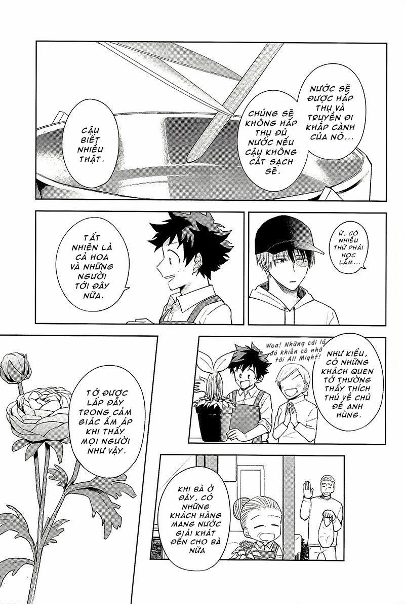 TỔNG HỢP ONESHOT BL CHỊT CHỊT 380 trang 5