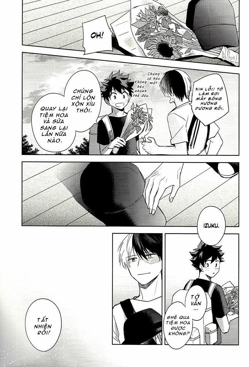 TỔNG HỢP ONESHOT BL CHỊT CHỊT 381 trang 10