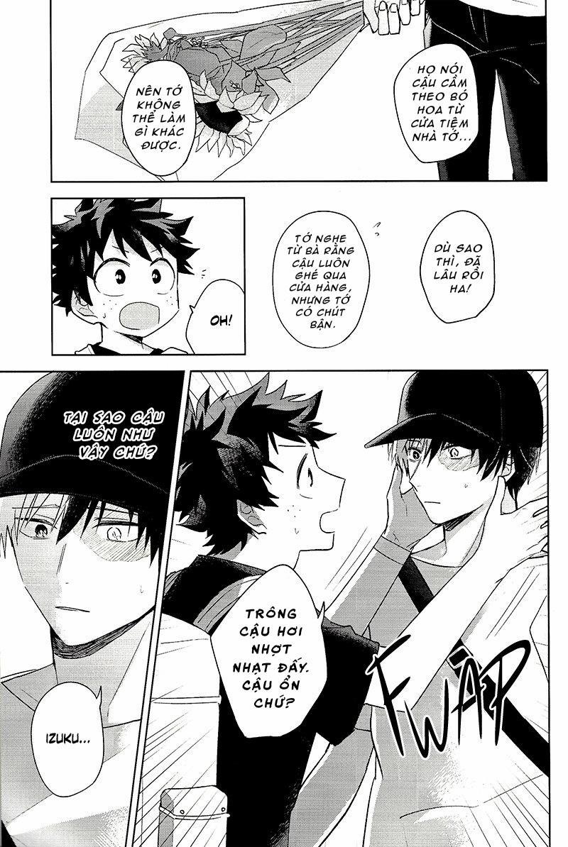 TỔNG HỢP ONESHOT BL CHỊT CHỊT 381 trang 2