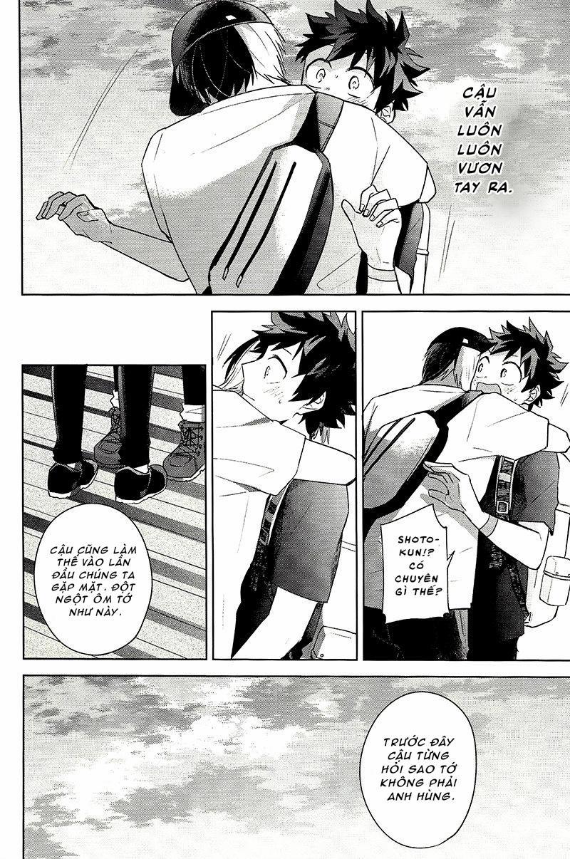 TỔNG HỢP ONESHOT BL CHỊT CHỊT 381 trang 3