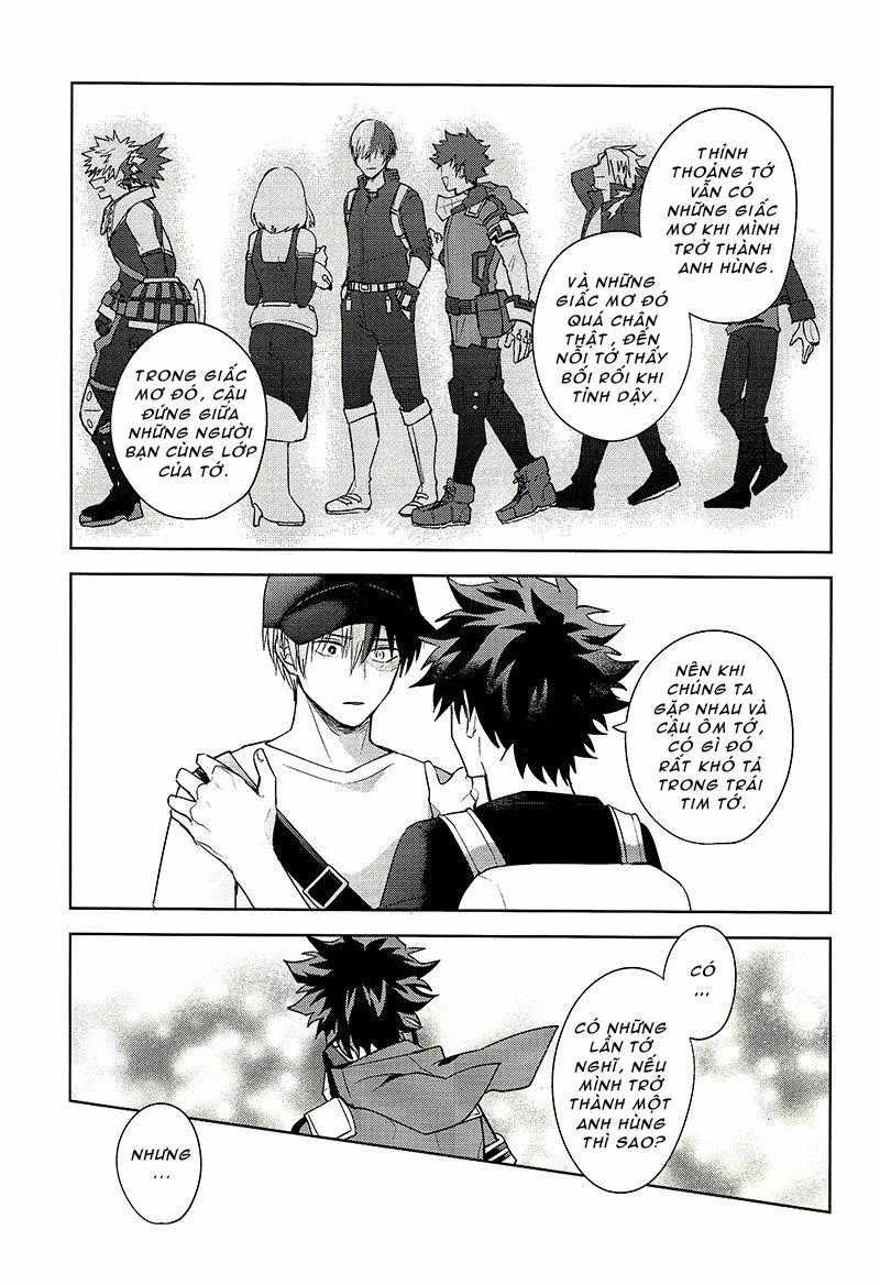 TỔNG HỢP ONESHOT BL CHỊT CHỊT 381 trang 4