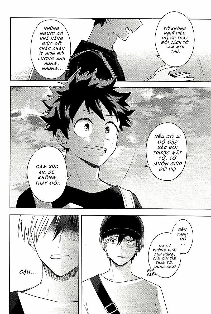 TỔNG HỢP ONESHOT BL CHỊT CHỊT 381 trang 5