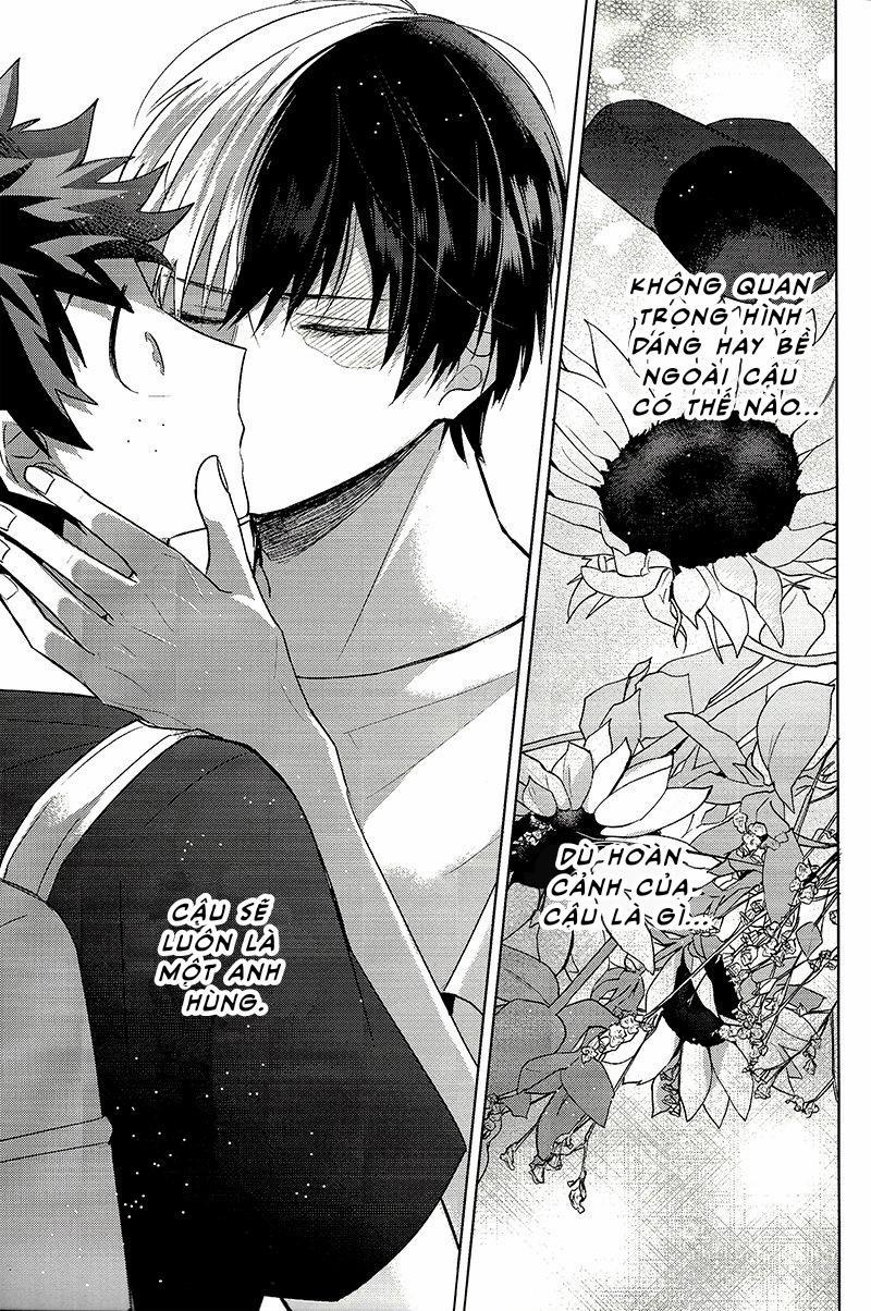 TỔNG HỢP ONESHOT BL CHỊT CHỊT 381 trang 6