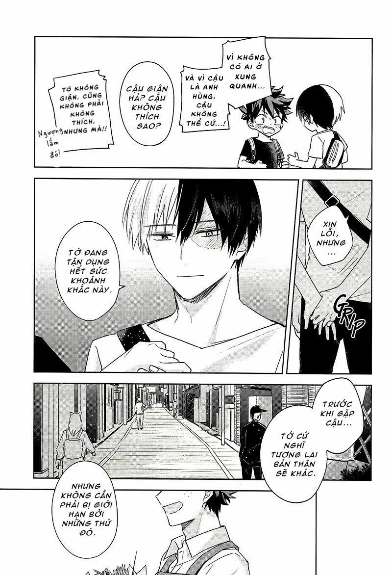 TỔNG HỢP ONESHOT BL CHỊT CHỊT 381 trang 8