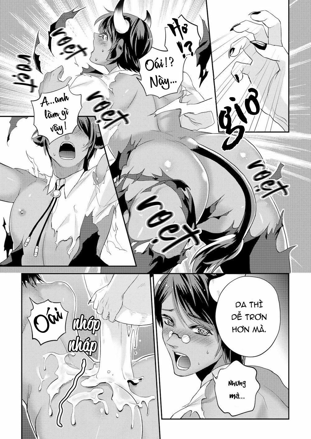 TỔNG HỢP ONESHOT BL CHỊT CHỊT 4 trang 10