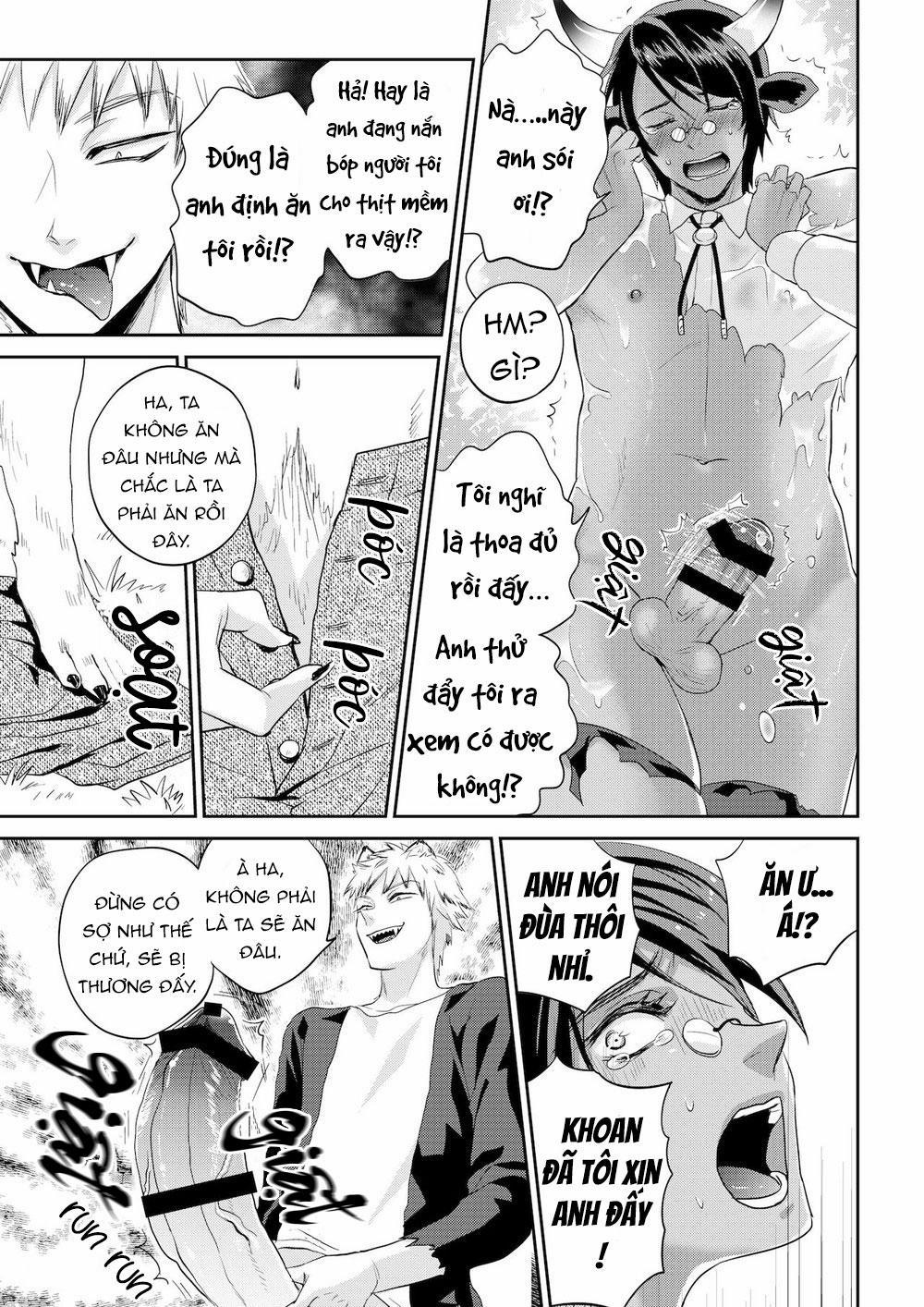 TỔNG HỢP ONESHOT BL CHỊT CHỊT 4 trang 12