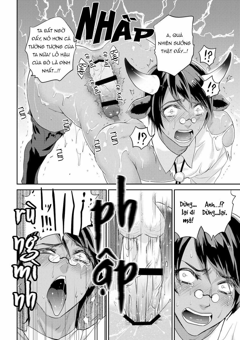 TỔNG HỢP ONESHOT BL CHỊT CHỊT 4 trang 15