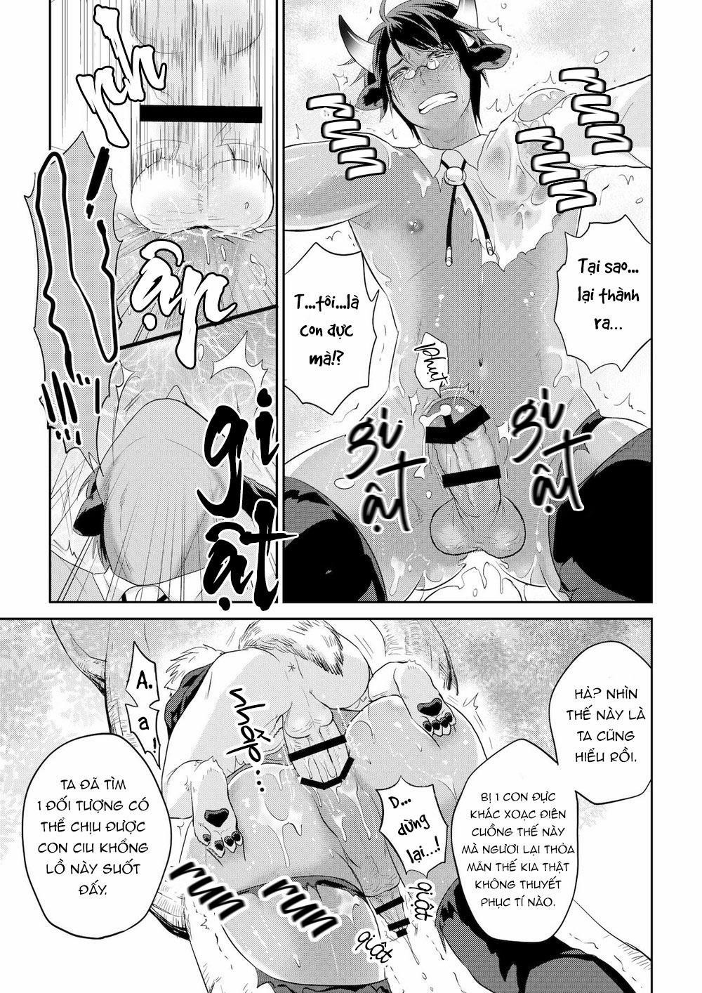 TỔNG HỢP ONESHOT BL CHỊT CHỊT 4 trang 16