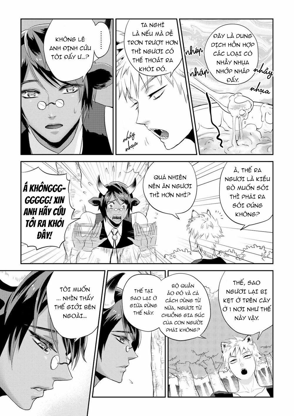 TỔNG HỢP ONESHOT BL CHỊT CHỊT 4 trang 8