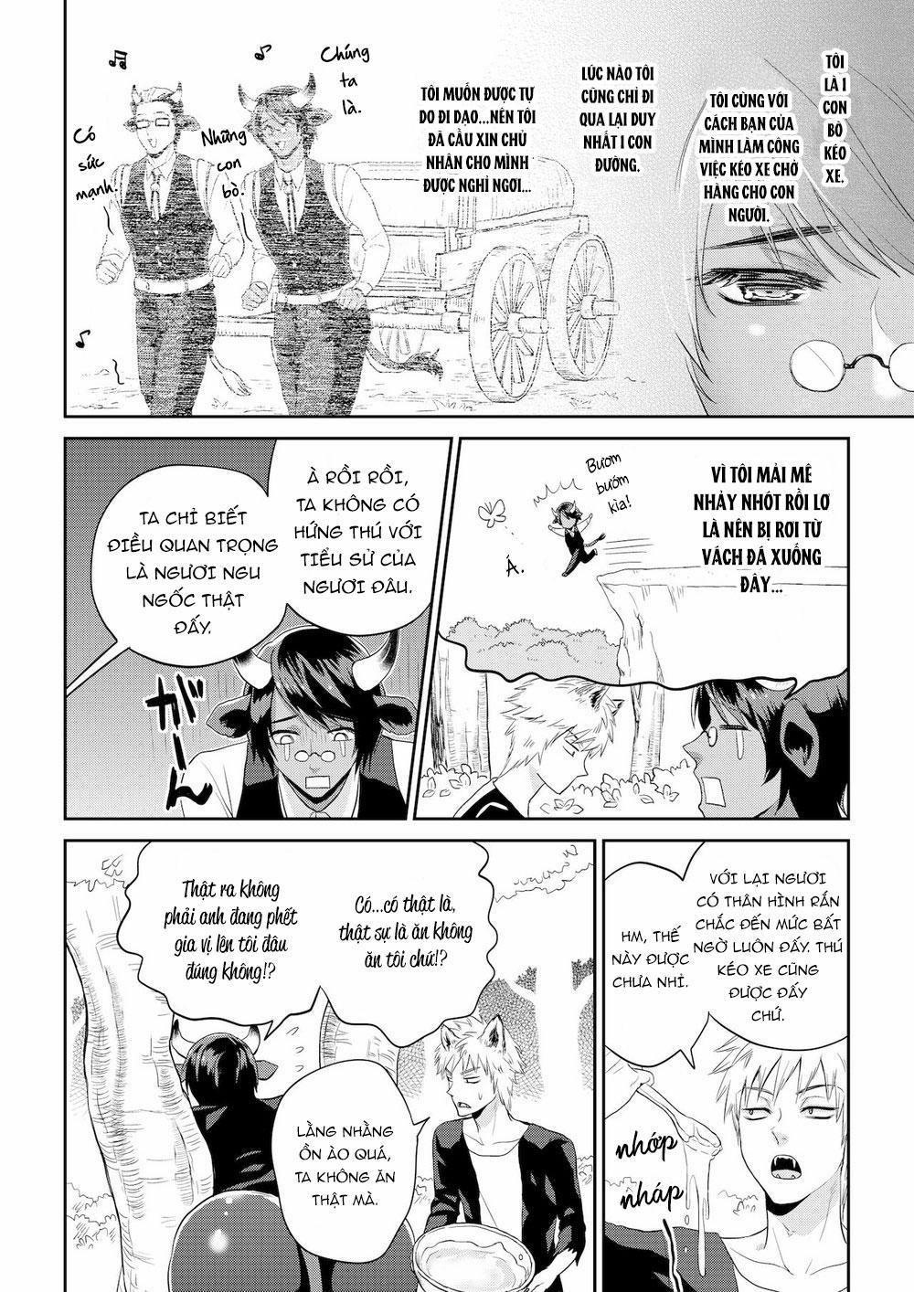 TỔNG HỢP ONESHOT BL CHỊT CHỊT 4 trang 9