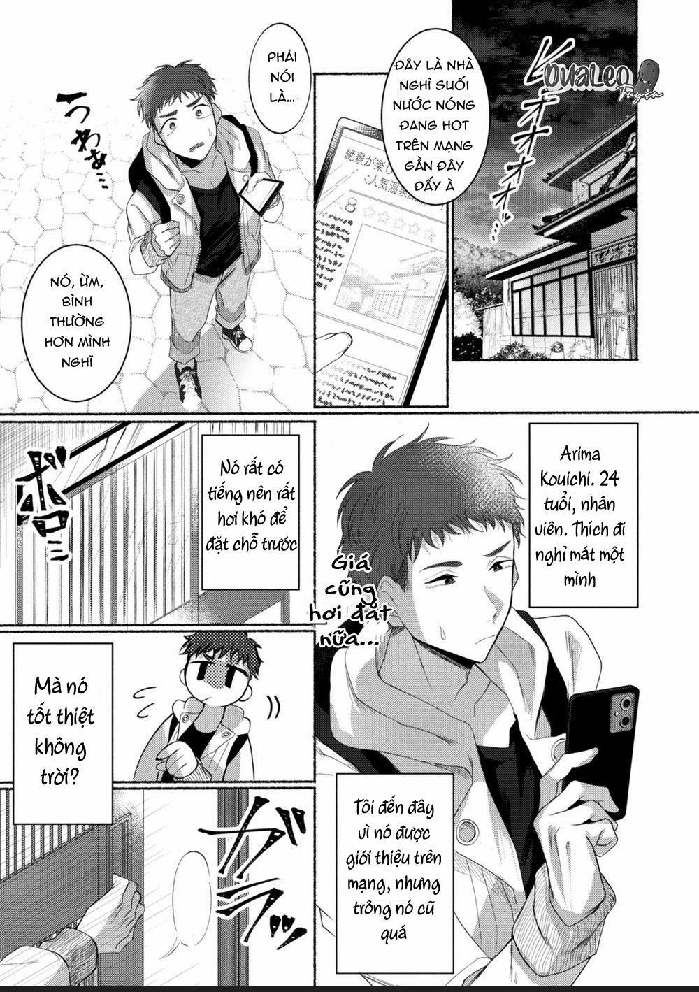 TỔNG HỢP ONESHOT BL CHỊT CHỊT 42 trang 1