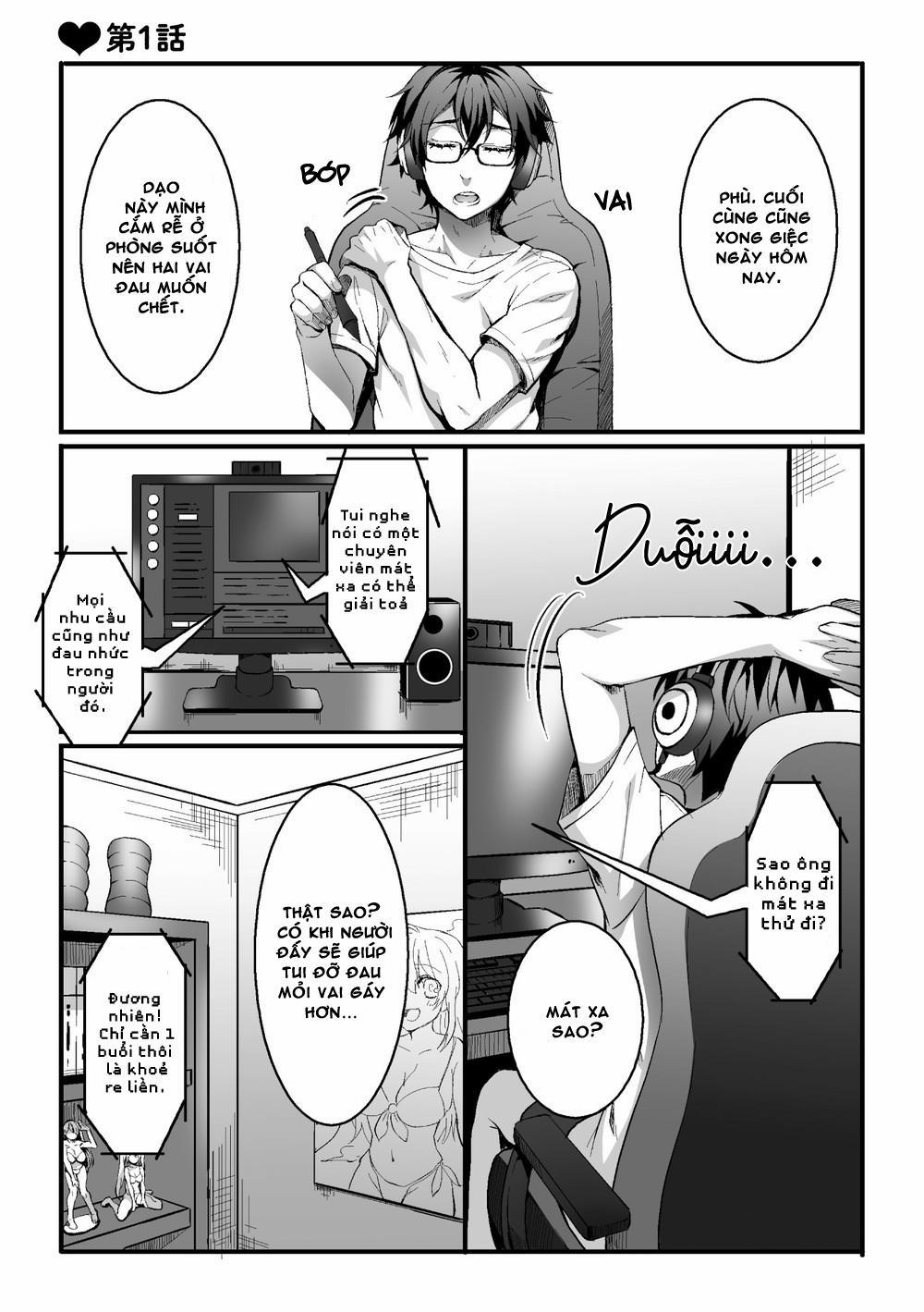 TỔNG HỢP ONESHOT BL CHỊT CHỊT 57 Etsuraku 1 trang 1