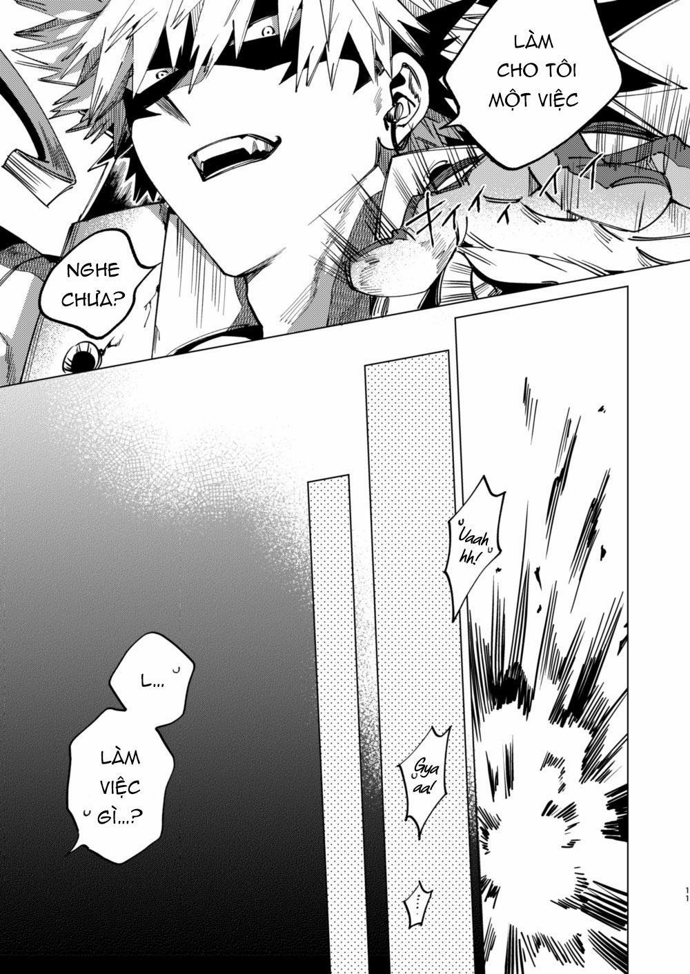 TỔNG HỢP ONESHOT BL CHỊT CHỊT 6 trang 10