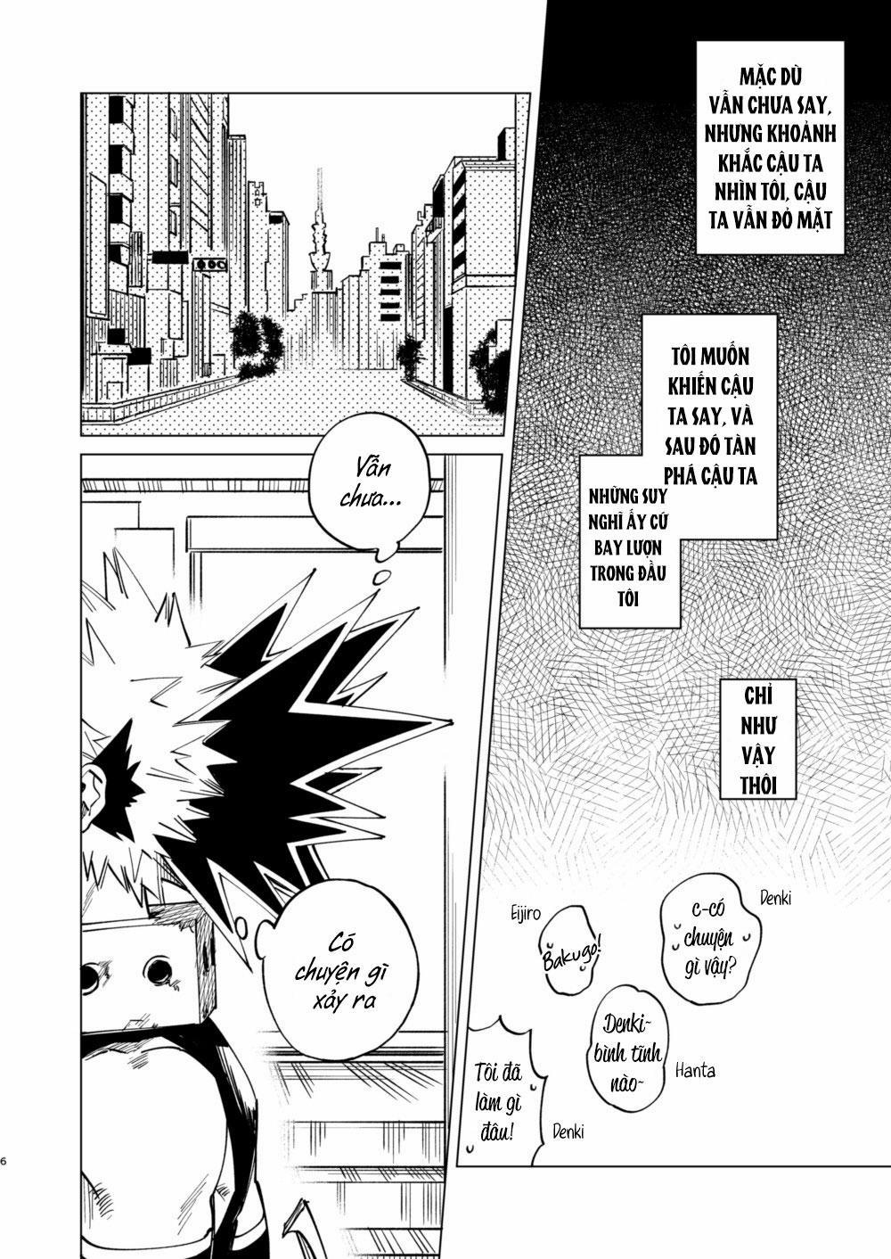 TỔNG HỢP ONESHOT BL CHỊT CHỊT 6 trang 5