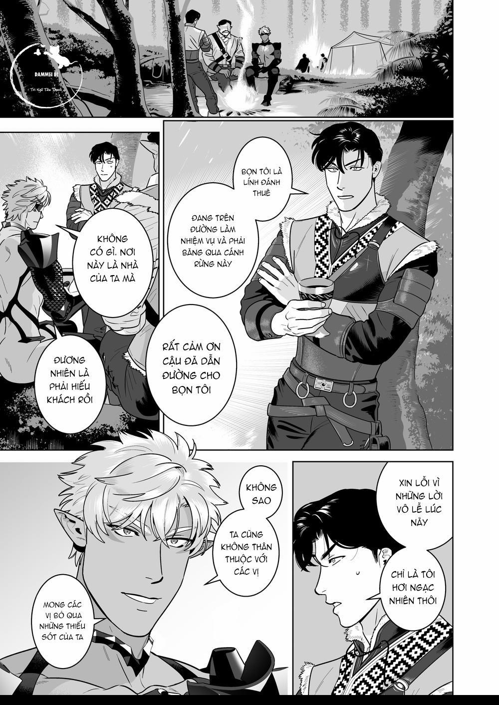 TỔNG HỢP ONESHOT BL CHỊT CHỊT 8 trang 3