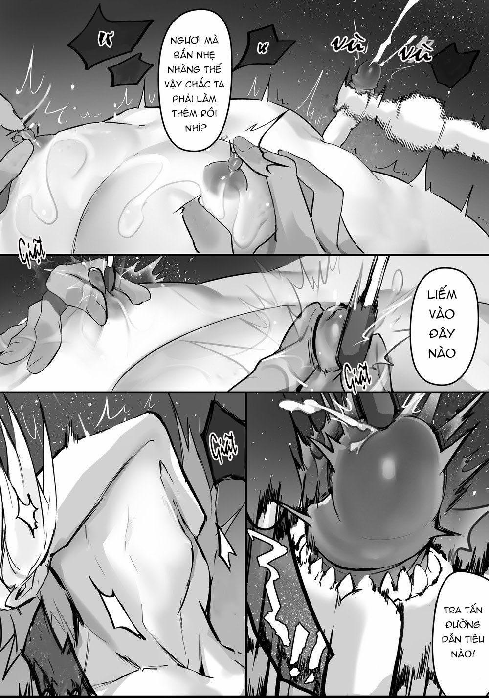 TỔNG HỢP ONESHOT BL CHỊT CHỊT 9 trang 10