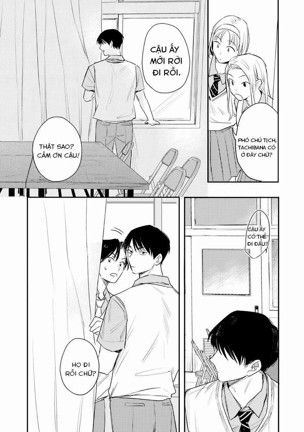 Tổng Hợp Oneshot Bl Dễ Thương 1 trang 16