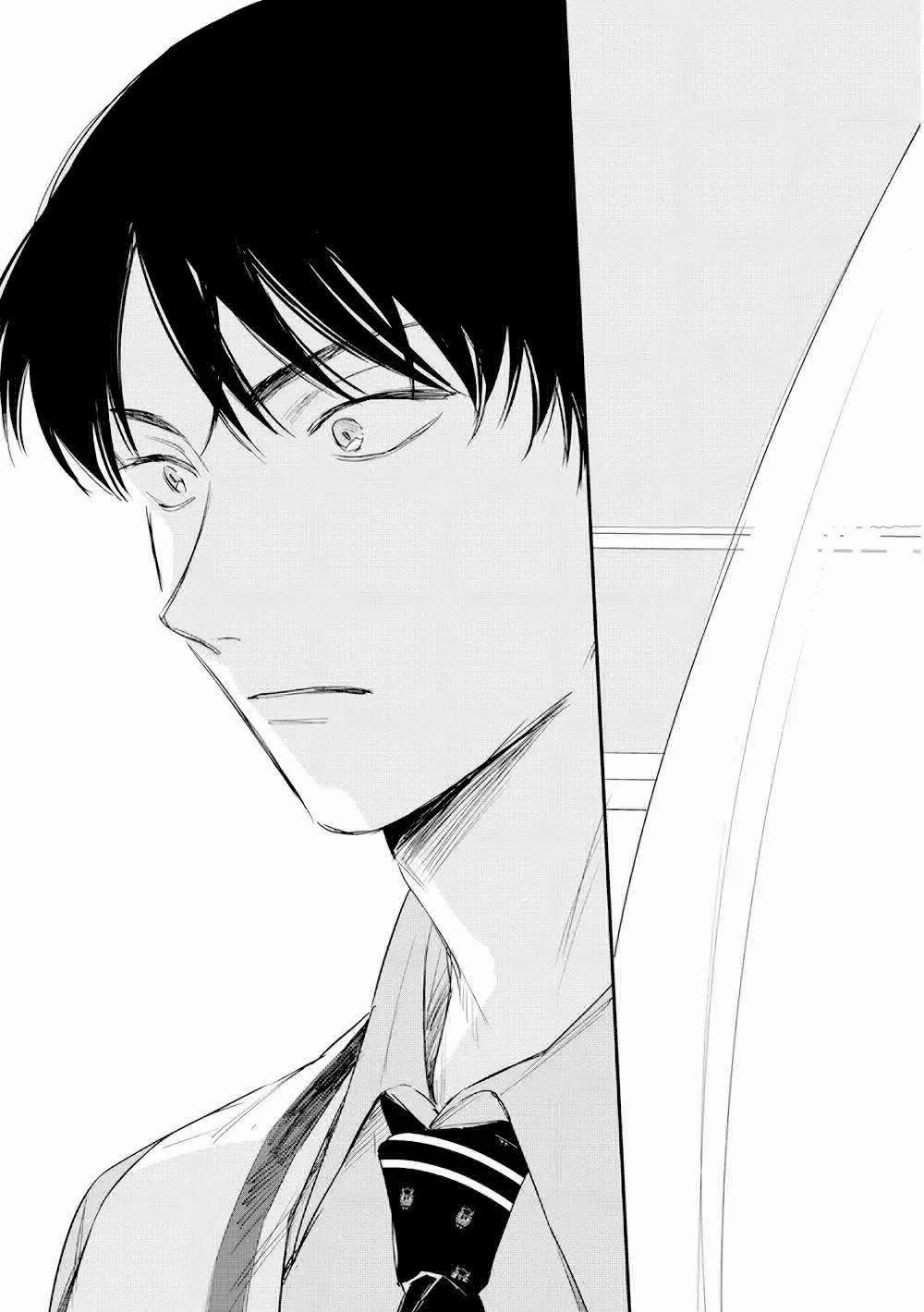 Tổng Hợp Oneshot Bl Dễ Thương 1 trang 21