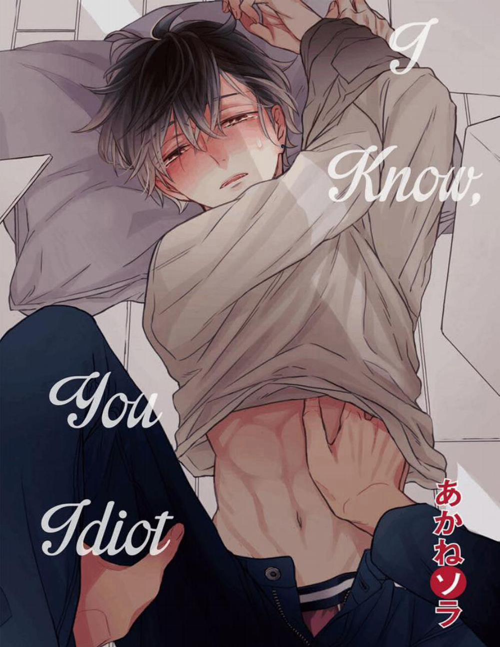 Tổng Hợp Oneshot Bl Dễ Thương 11 trang 1