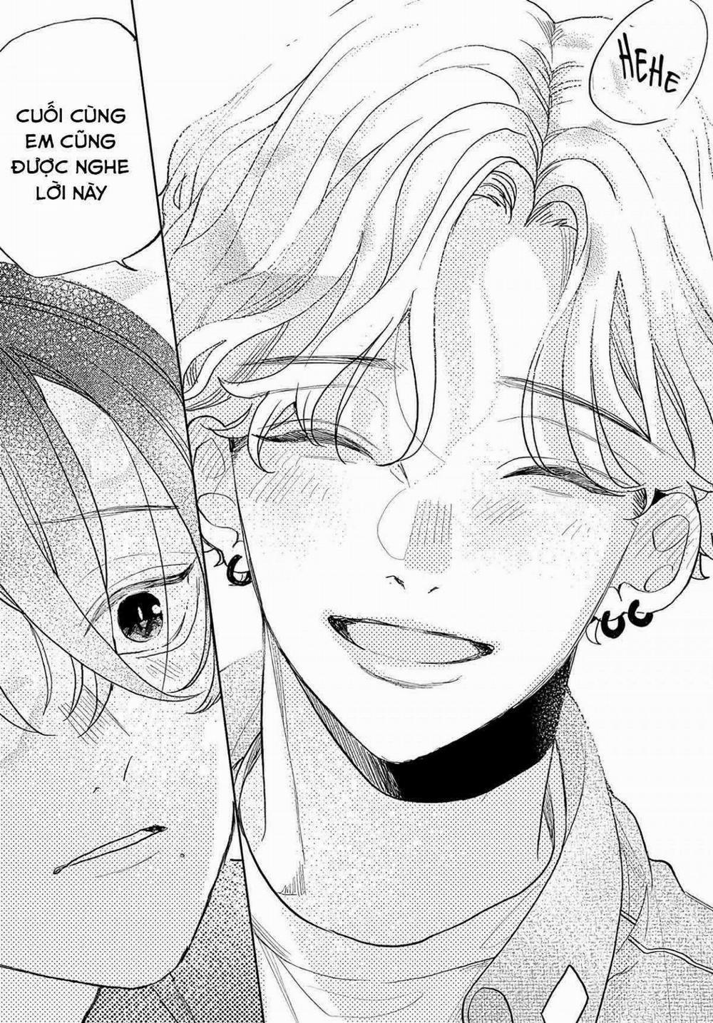 Tổng Hợp Oneshot Bl Dễ Thương 24 trang 30