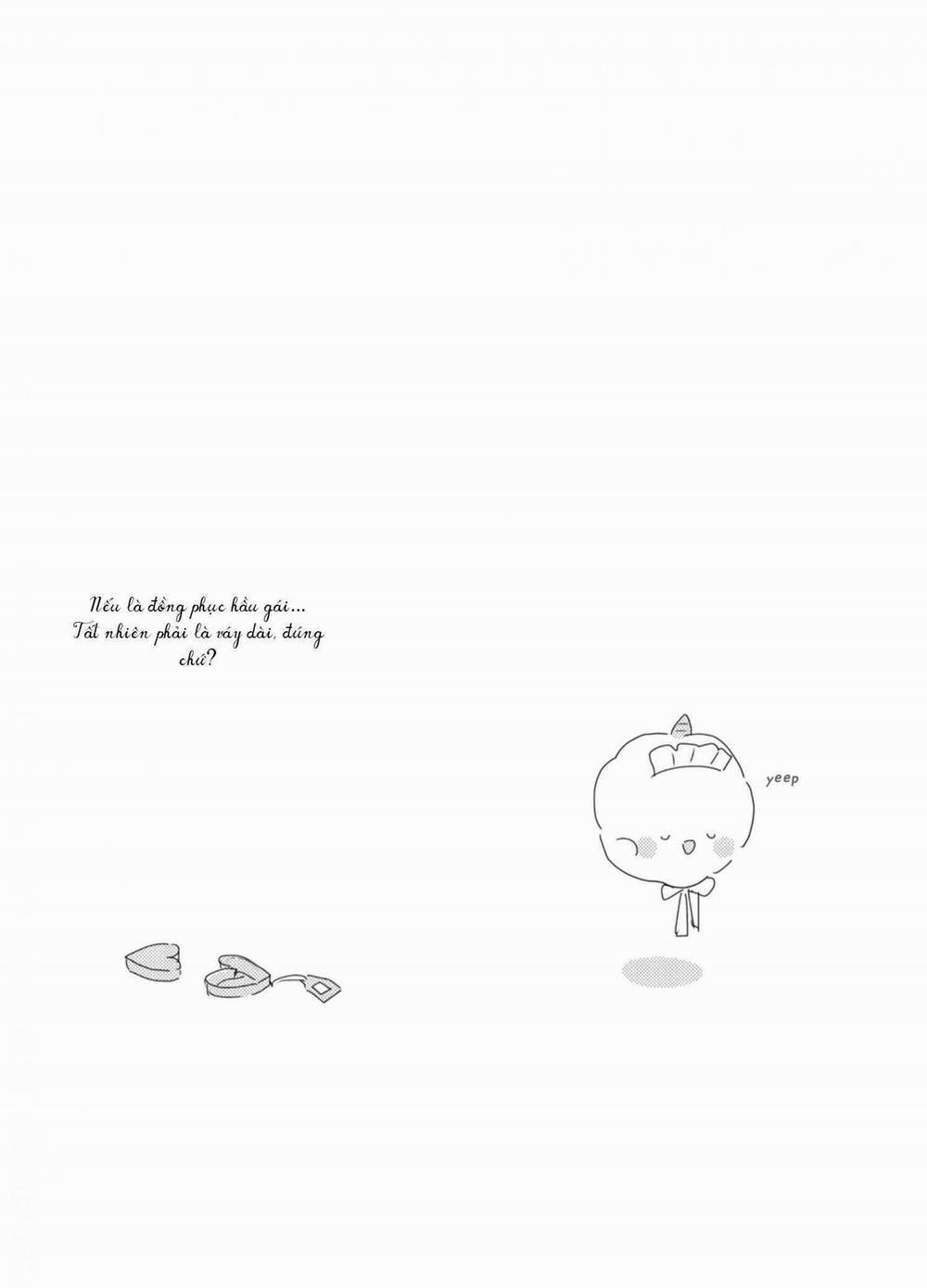 Tổng Hợp Oneshot Bl Dễ Thương 25 trang 30