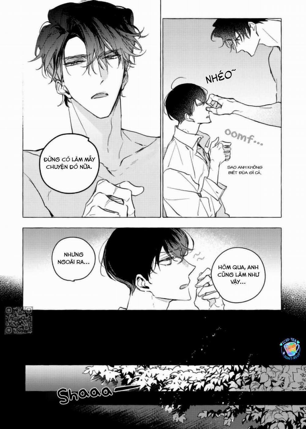 Tổng Hợp Oneshot Bl Dễ Thương 28 trang 1