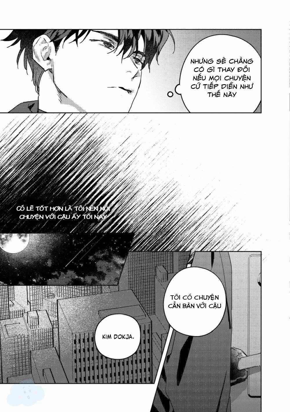 Tổng Hợp Oneshot Bl Dễ Thương 32 trang 20