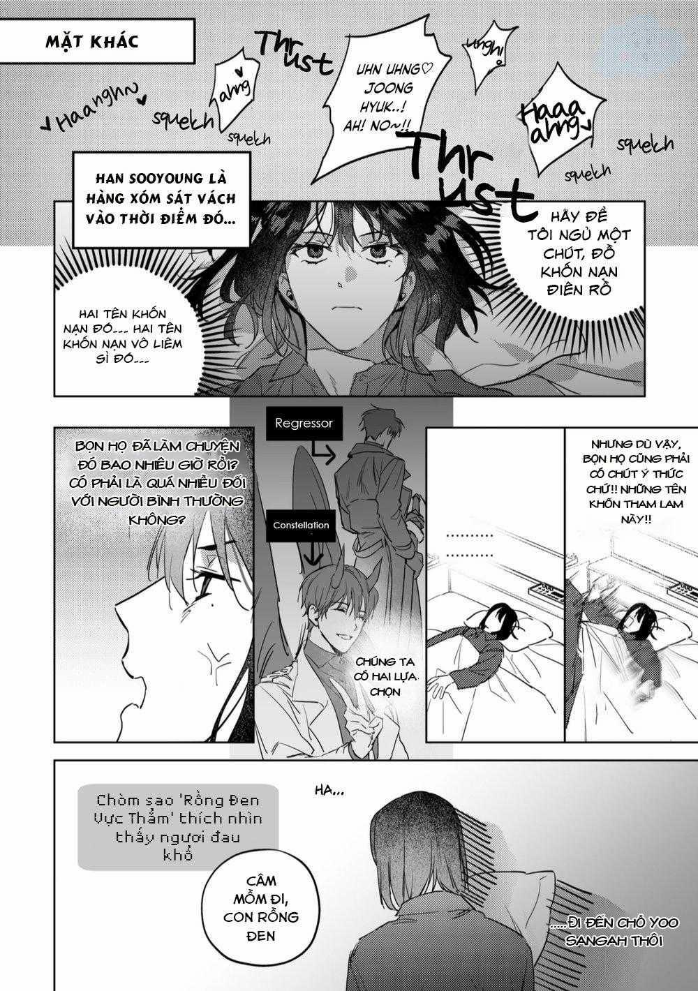 Tổng Hợp Oneshot Bl Dễ Thương 32 trang 32