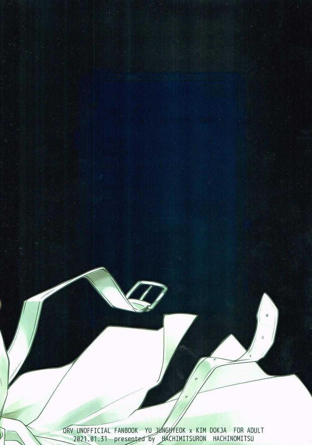 Tổng Hợp Oneshot Bl Dễ Thương 37 trang 30