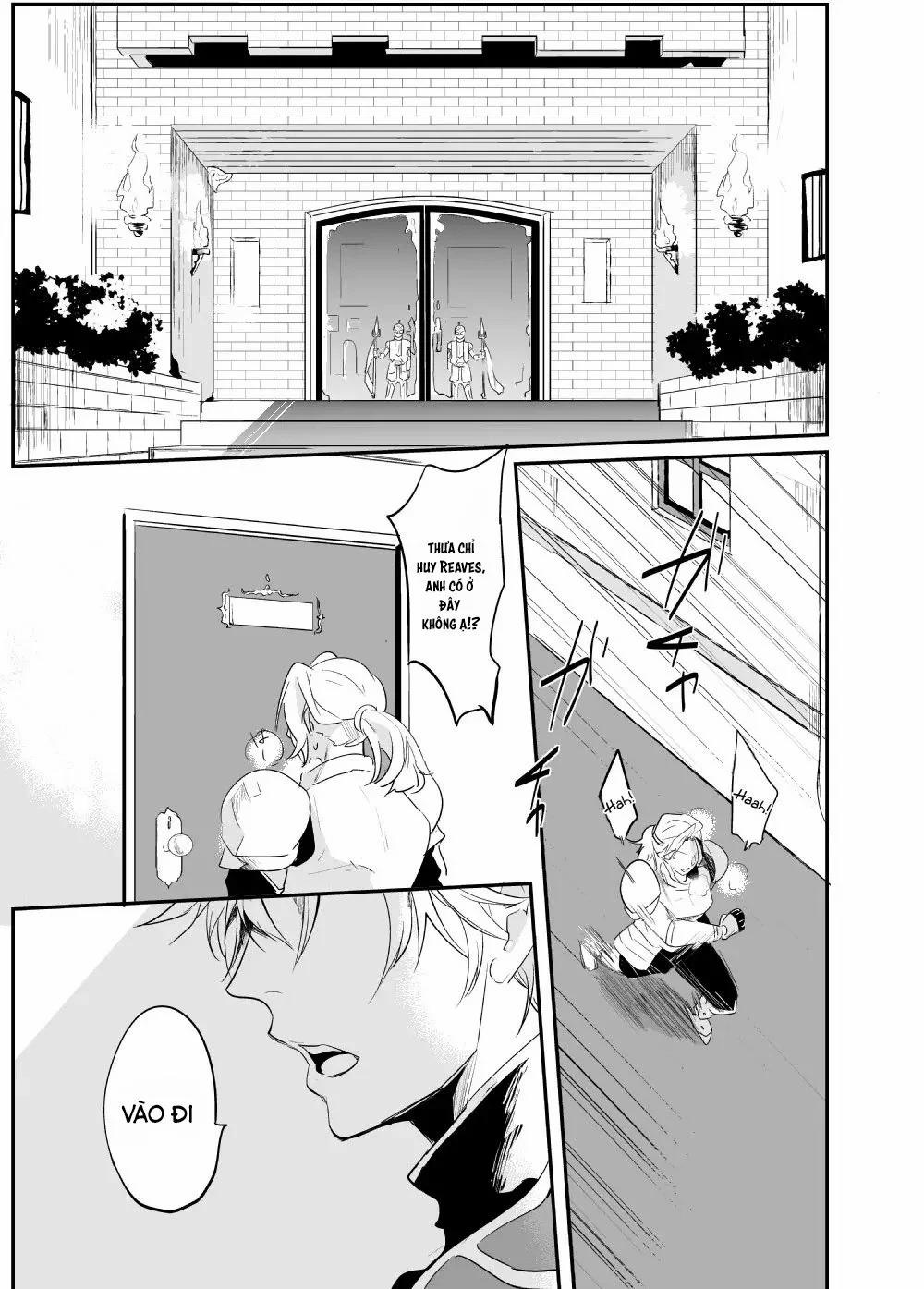 Tổng Hợp Oneshot Bl P2 1 trang 0