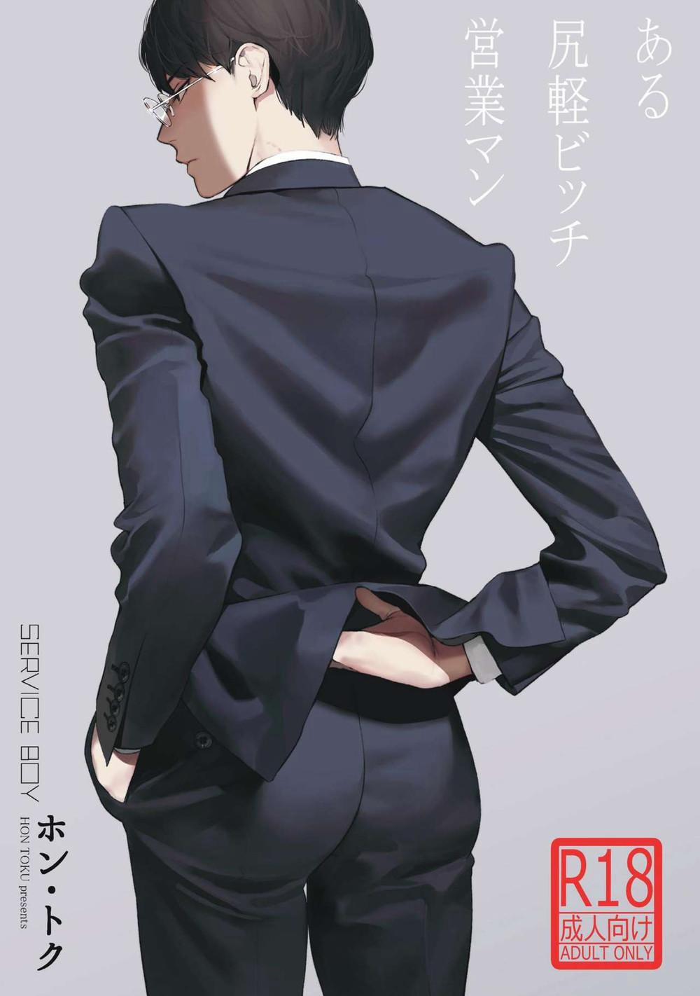 Tổng Hợp Oneshot BoyLove 18 + Nhà Méo 11 trang 0