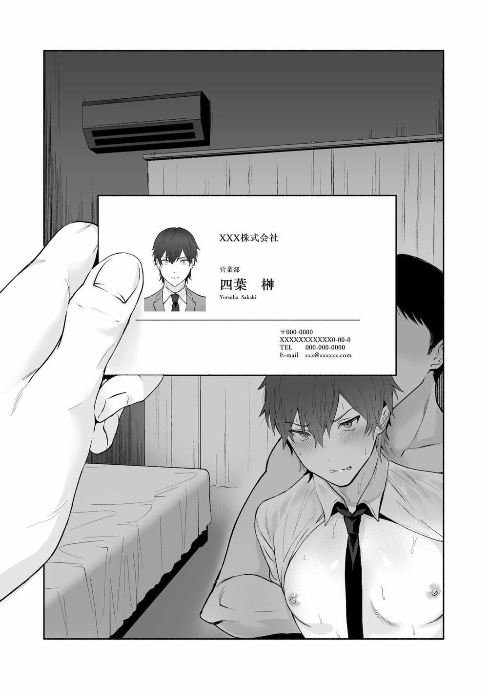 Tổng Hợp Oneshot BoyLove 18 + Nhà Méo 17 0 trang 1