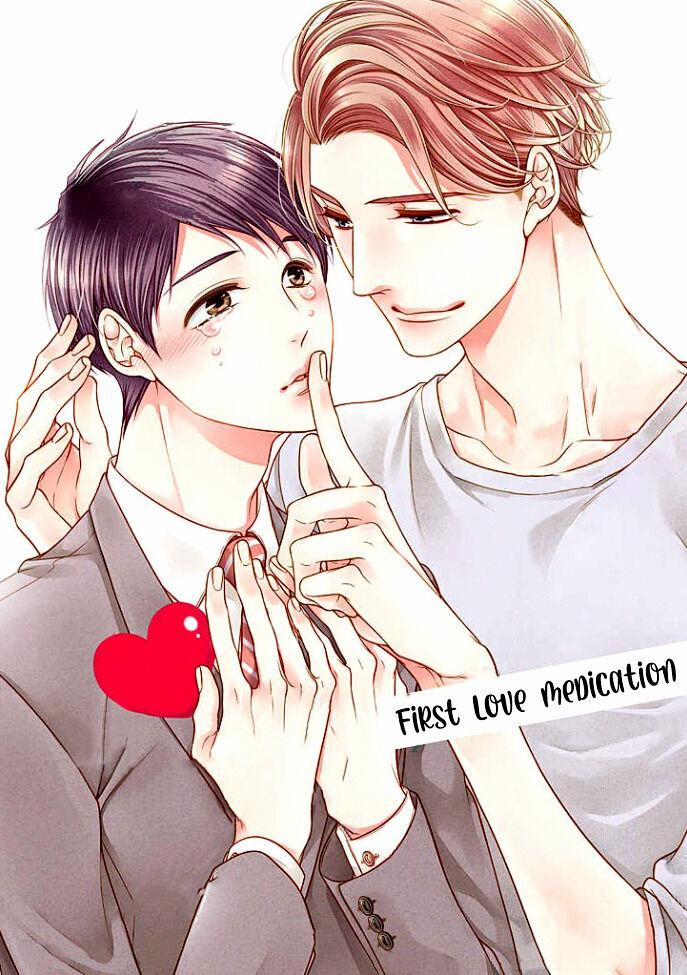 Tổng Hợp Oneshot BoyLove 18 + Nhà Méo 9 trang 0
