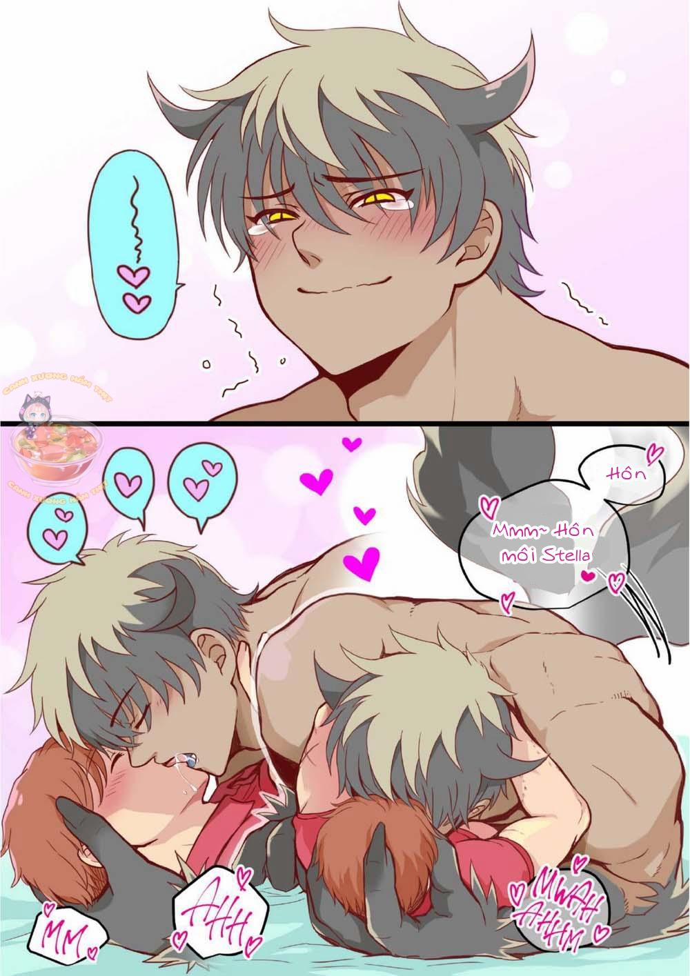 Tổng Hợp Oneshot Boylove 18+ 149 trang 24