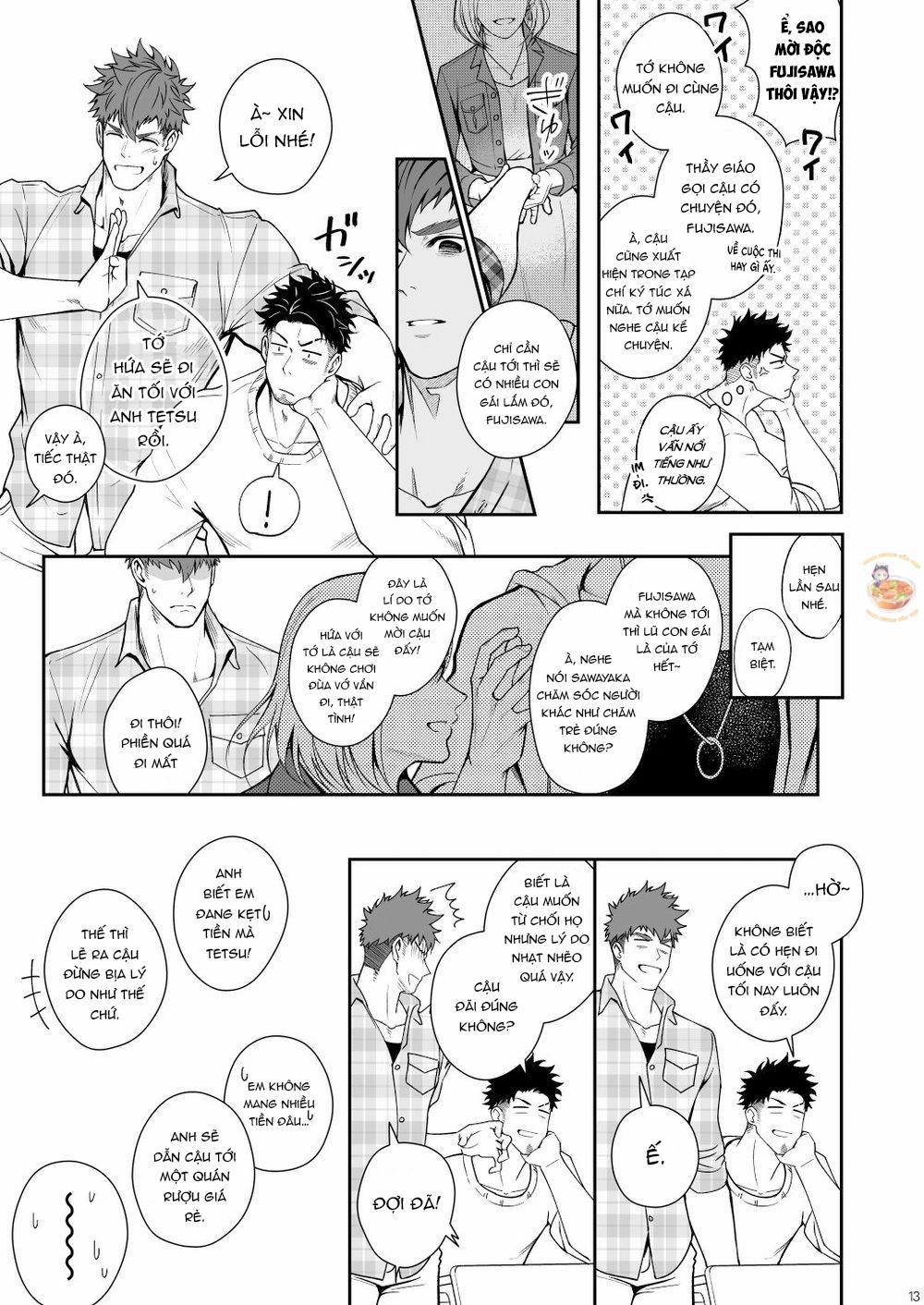 Tổng Hợp Oneshot Boylove 18+ 150.1 trang 11