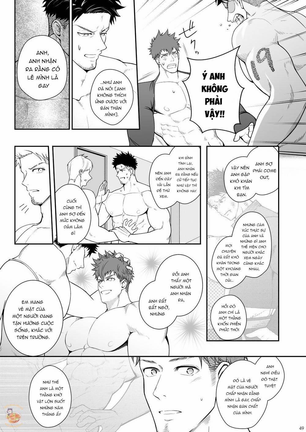 Tổng Hợp Oneshot Boylove 18+ 150.2 trang 19