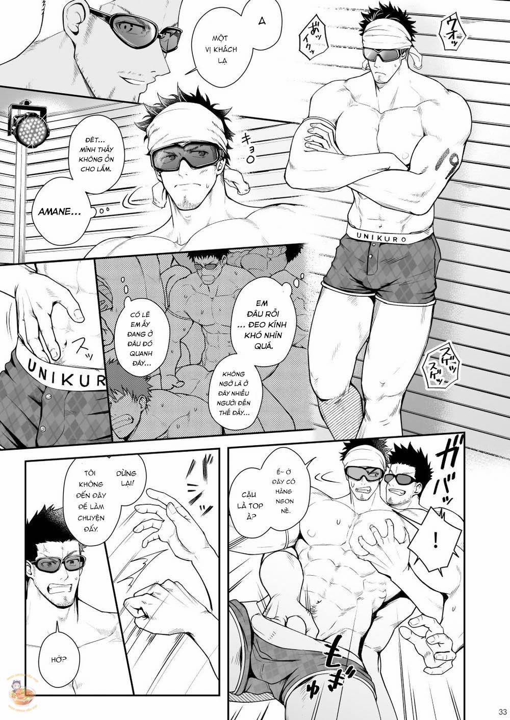 Tổng Hợp Oneshot Boylove 18+ 150.2 trang 3