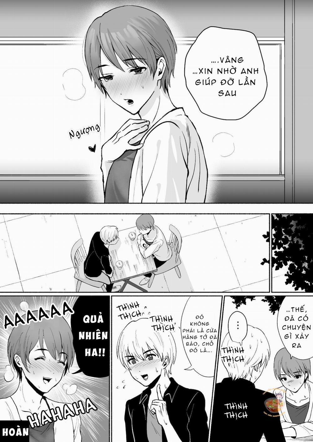 Tổng Hợp Oneshot Boylove 18+ 151 trang 34