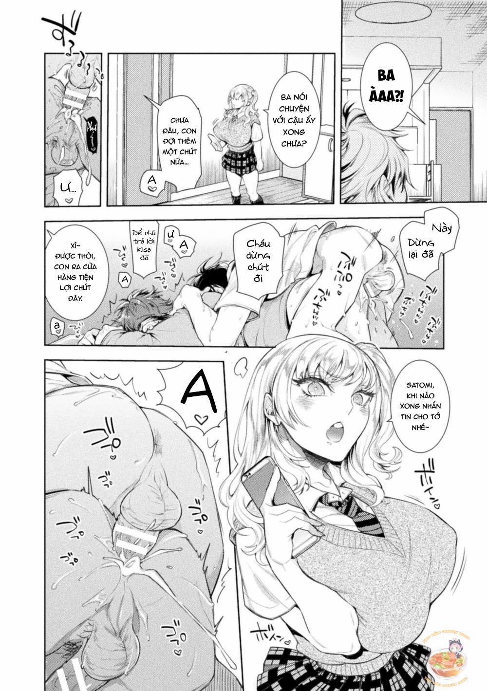 Tổng Hợp Oneshot Boylove 18+ 152 trang 21