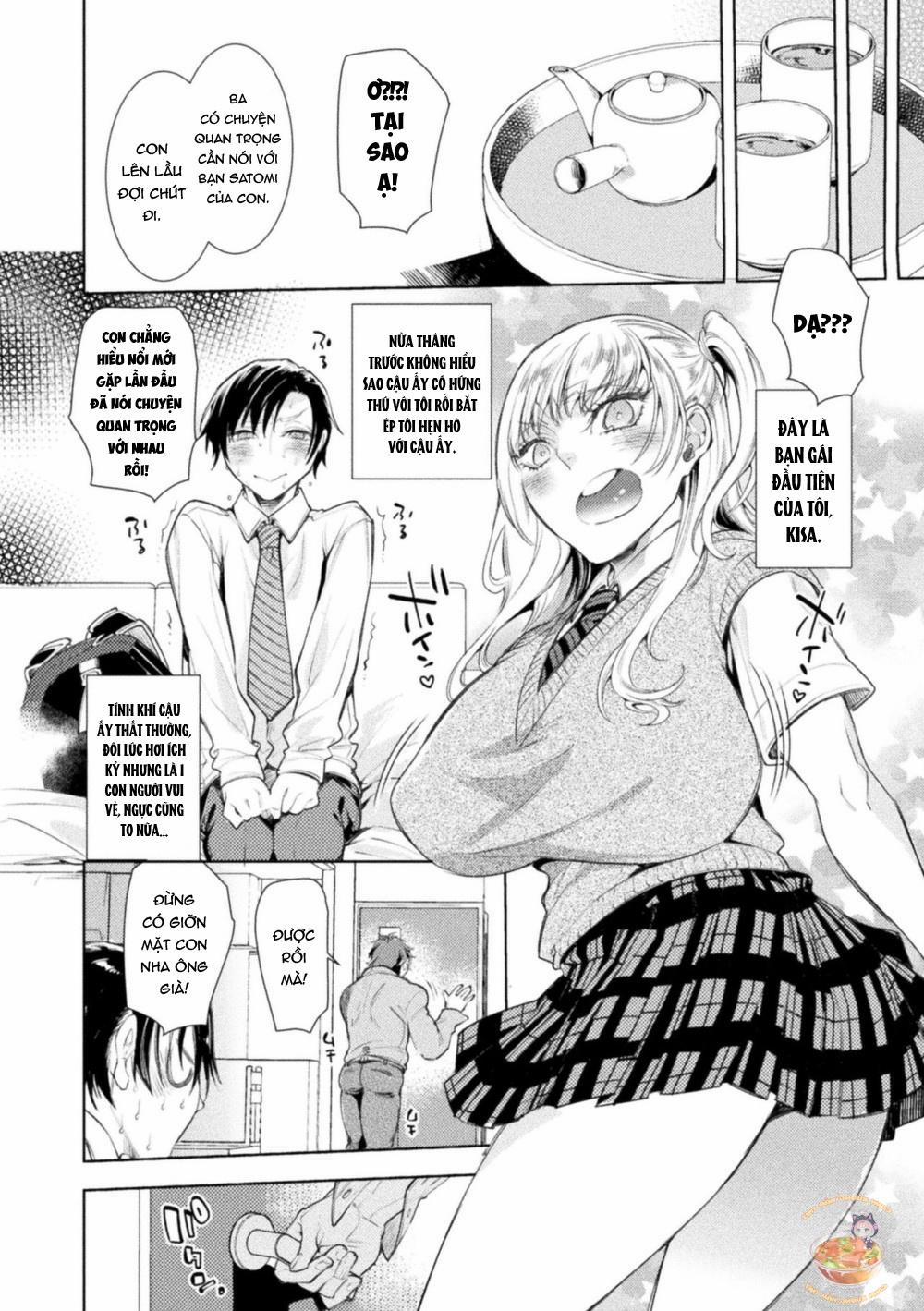 Tổng Hợp Oneshot Boylove 18+ 152 trang 3