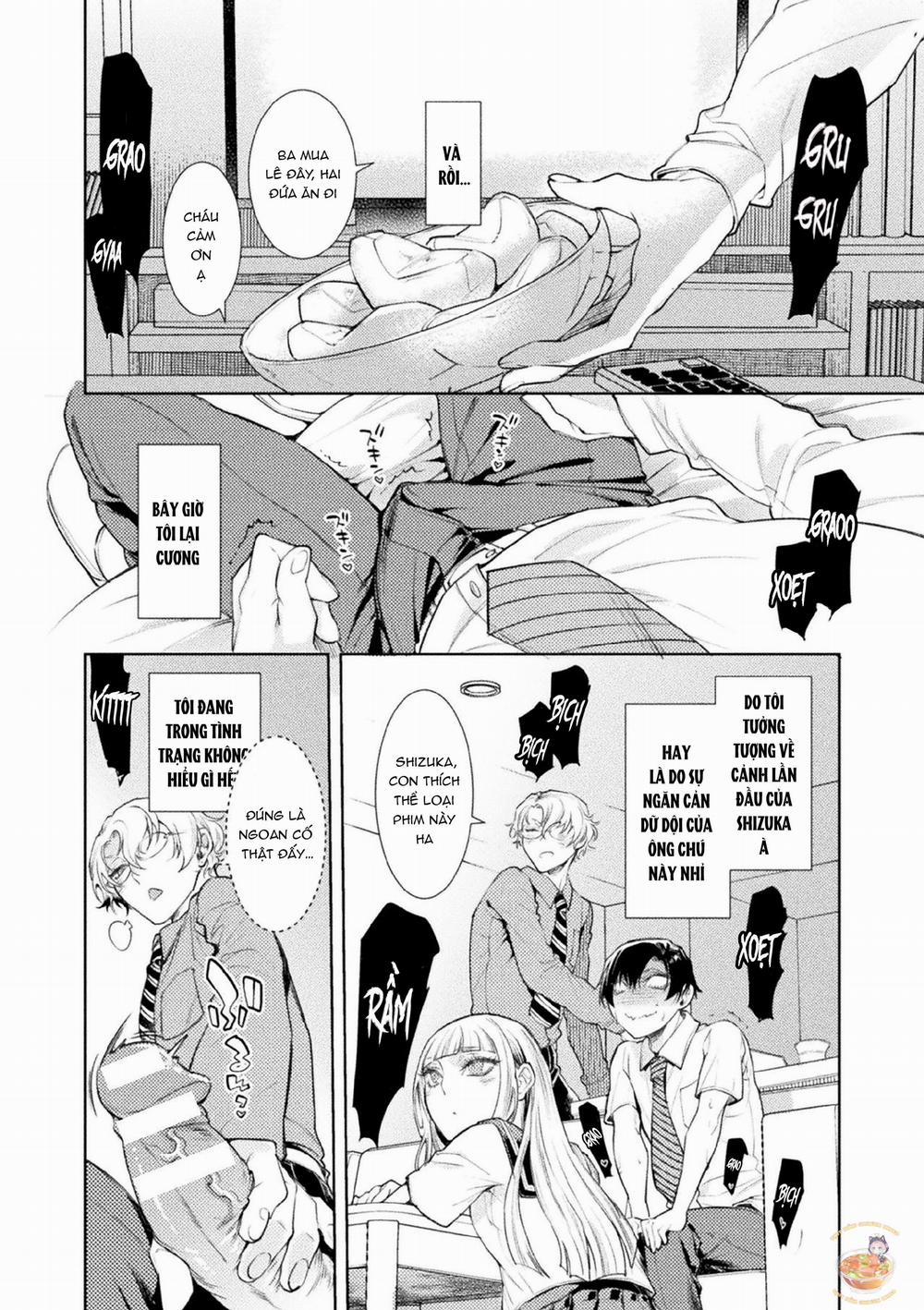 Tổng Hợp Oneshot Boylove 18+ 153 trang 18